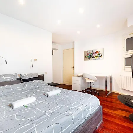Guestready - Restful Escape Near Arc De Triomphe Paris