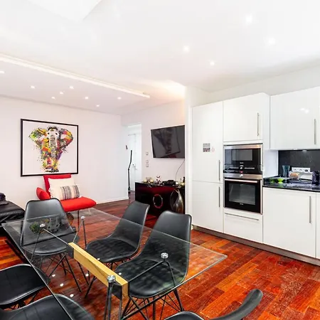 Guestready - Restful Escape Near Arc De Triomphe Paris