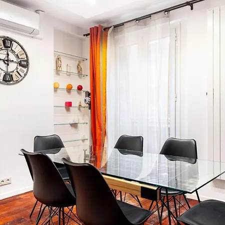 Lägenhet Guestready - Restful Escape Near Arc De Triomphe Paris